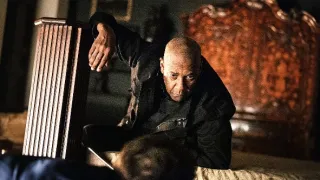 Equalizer 3: Poslední kapitola