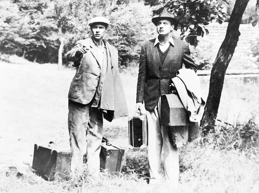 Host do domu, 1942 - fotogaléria