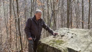 České tajemno (5/6)