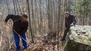 České tajemno (5/6)