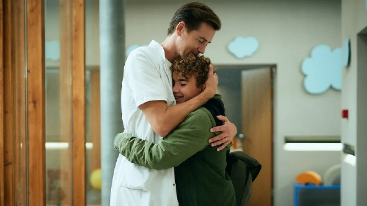 Každý den se rodí život (Dag & Nat), 2022 - fotogaléria