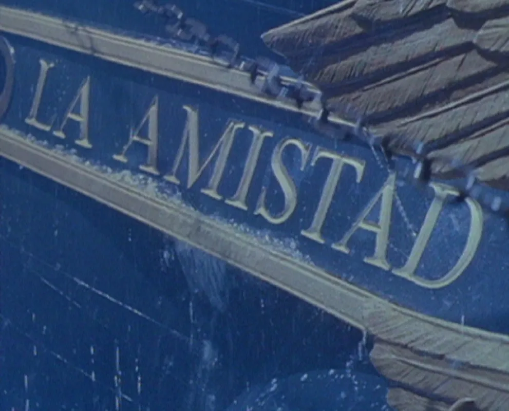 Amistad, 1997 - fotogaléria