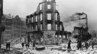 Bombardéry: Postrach 2. světové války (2)