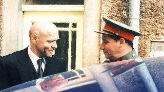 Žandárske humoresky (26/39)