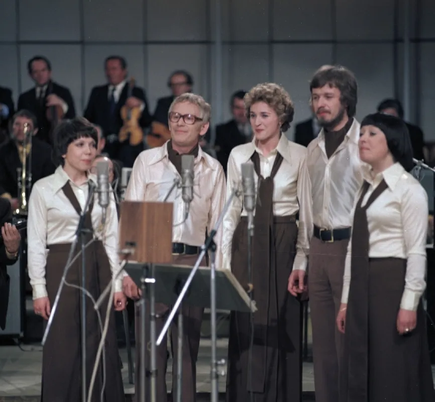 Dobrá, lepší, nejlepší, 1978 - fotogaléria