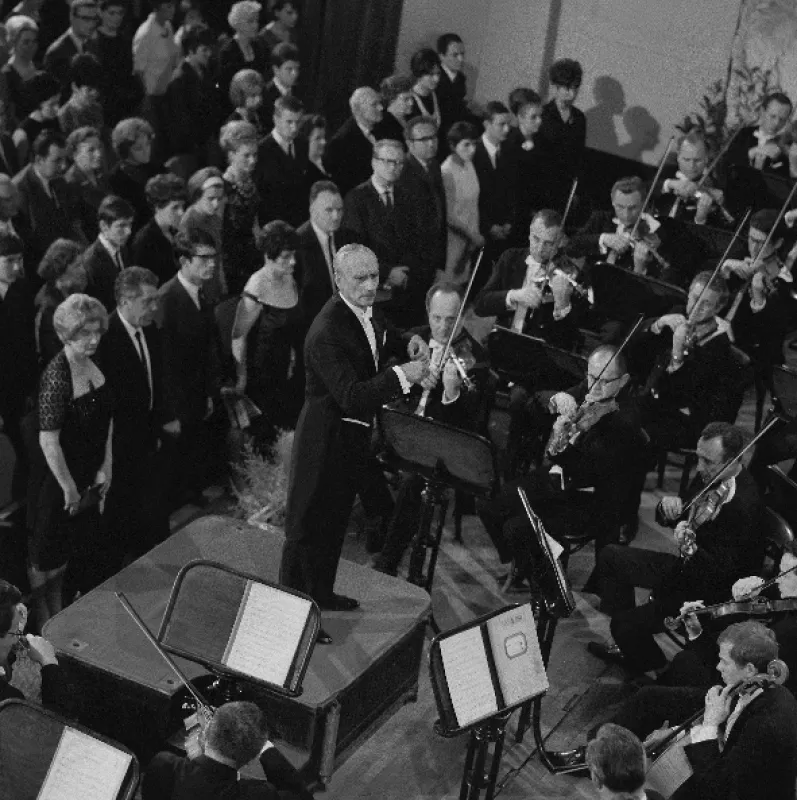 Bedřich Smetana Má vlast - fotogaléria