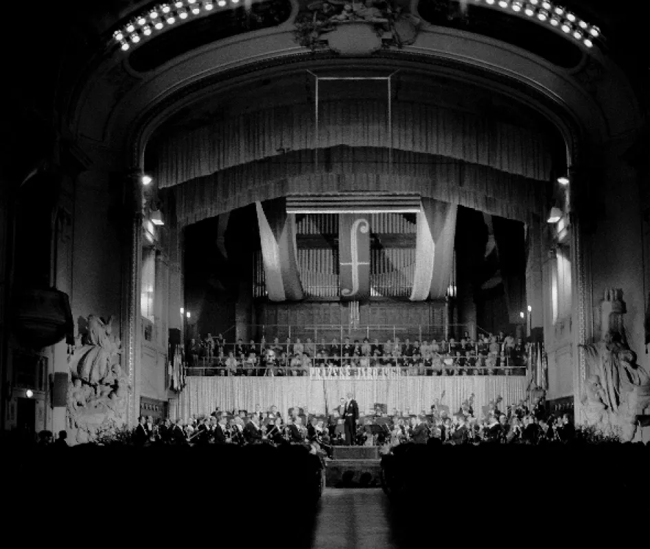 Bedřich Smetana Má vlast - fotogaléria