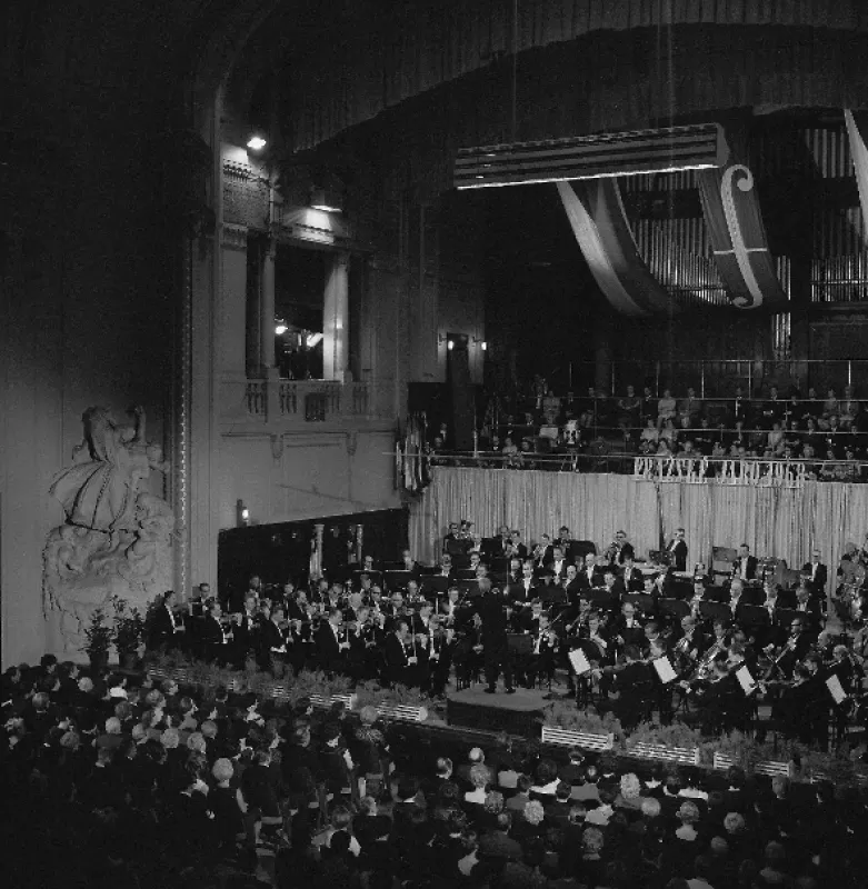 Bedřich Smetana Má vlast - fotogaléria