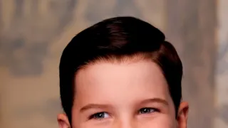 Malý Sheldon II (1)