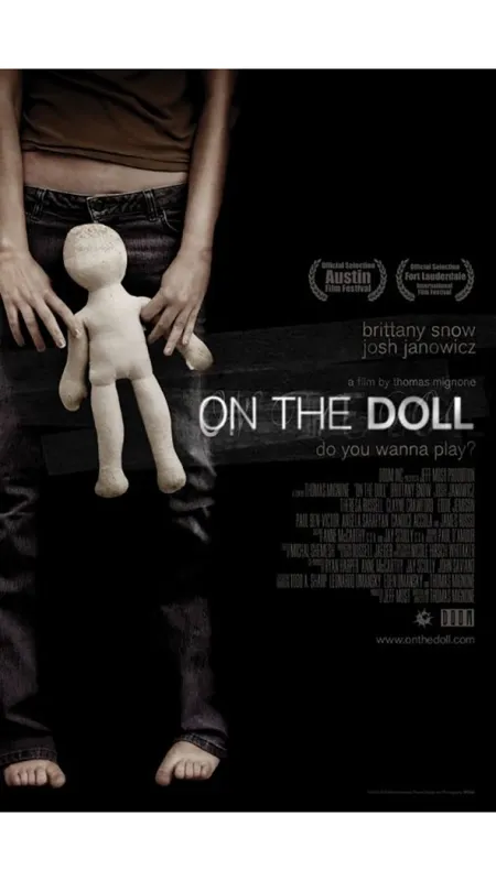Zkažené mládí (ON THE DOLL), 2007 - fotogaléria