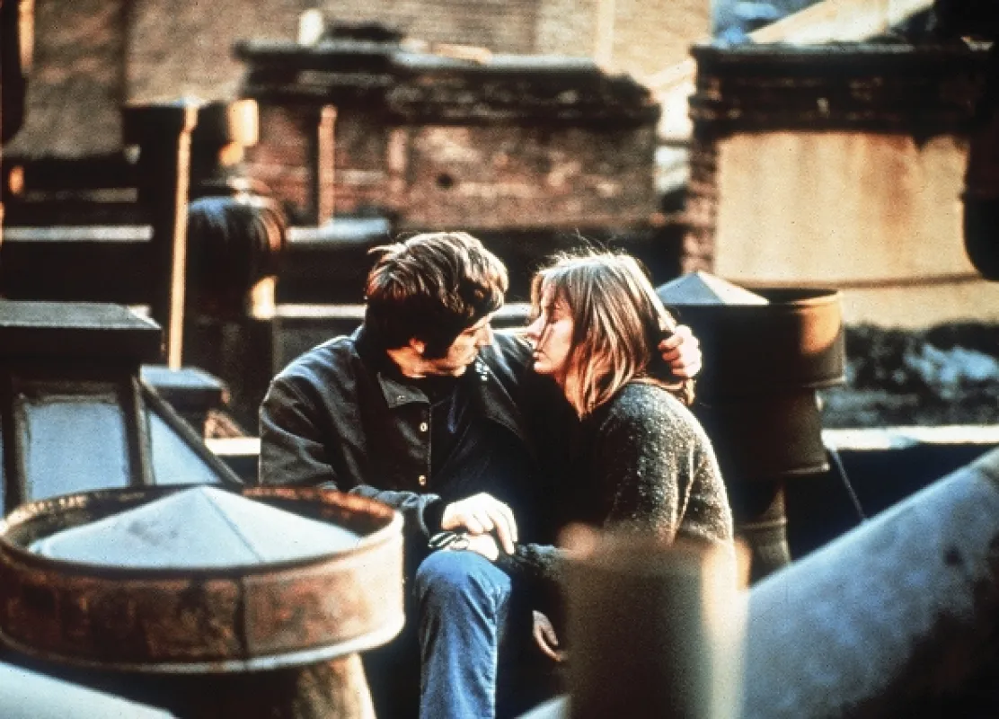 Panika v Needle Parku (Panic in Needle Park, The), 1971 - fotogaléria