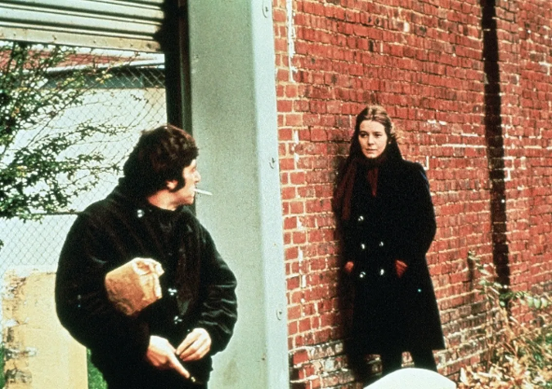Panika v Needle Parku (Panic in Needle Park, The), 1971 - fotogaléria