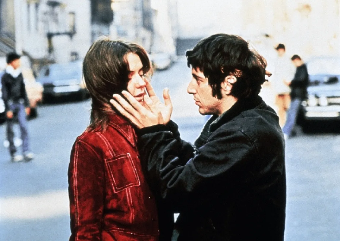 Panika v Needle Parku (Panic in Needle Park, The), 1971 - fotogaléria