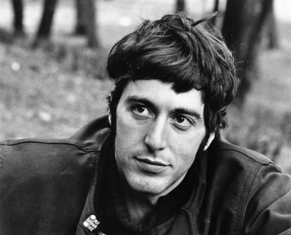 Panika v Needle Parku (Panic in Needle Park, The), 1971 - fotogaléria