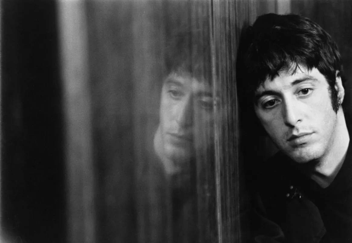 Panika v Needle Parku (Panic in Needle Park, The), 1971 - fotogaléria