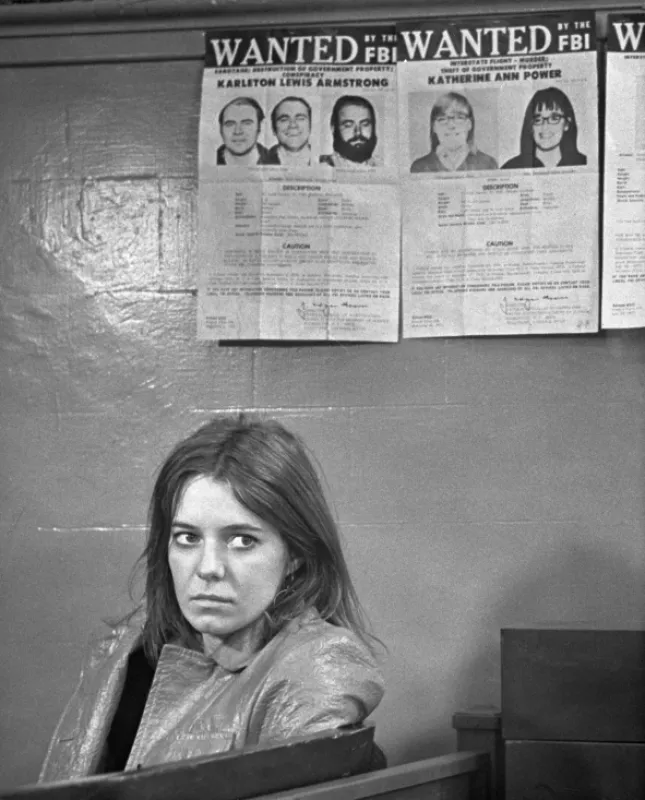 Panika v Needle Parku (Panic in Needle Park, The), 1971 - fotogaléria