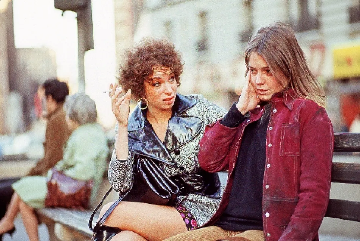 Panika v Needle Parku (Panic in Needle Park, The), 1971 - fotogaléria