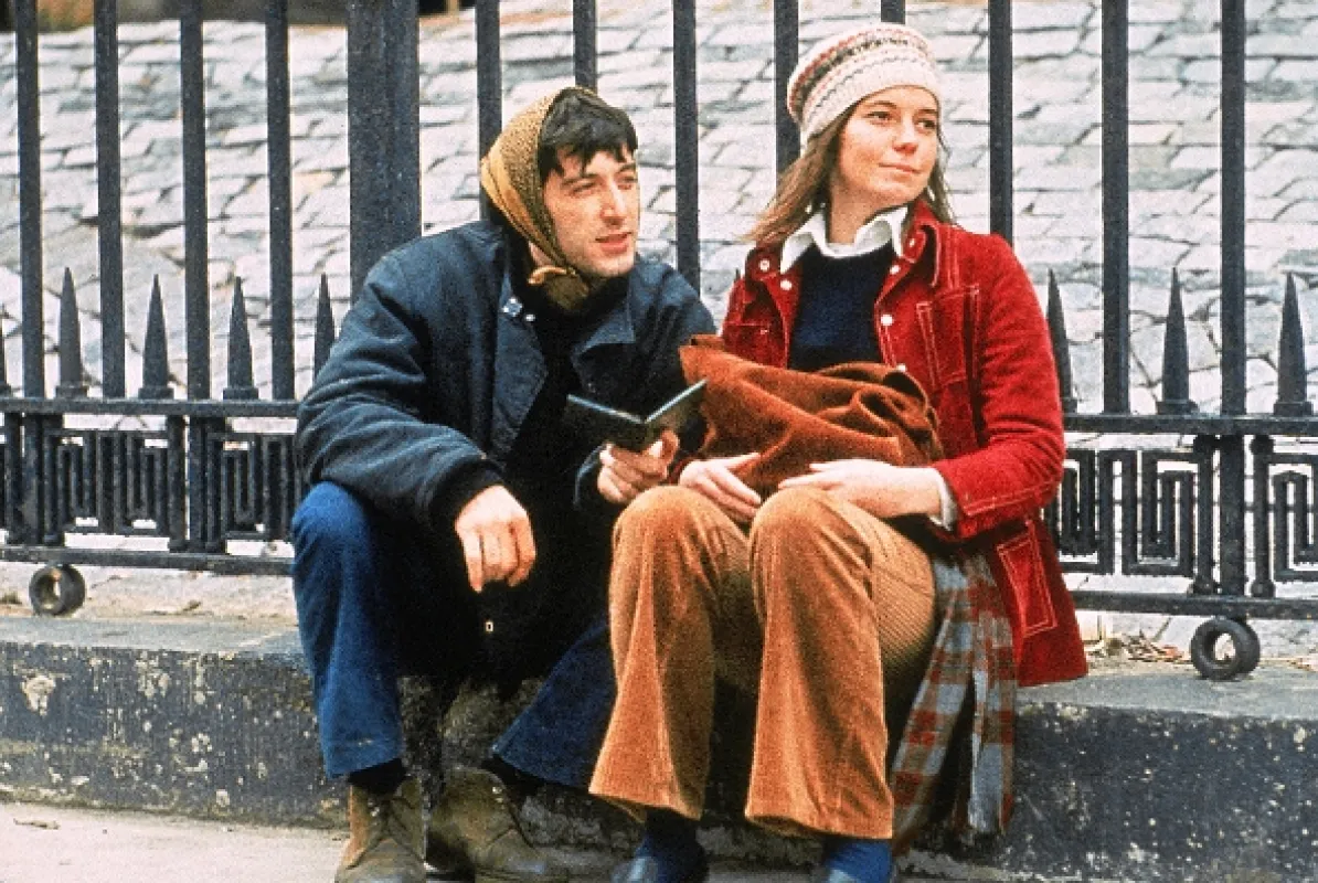 Panika v Needle Parku (Panic in Needle Park, The), 1971 - fotogaléria
