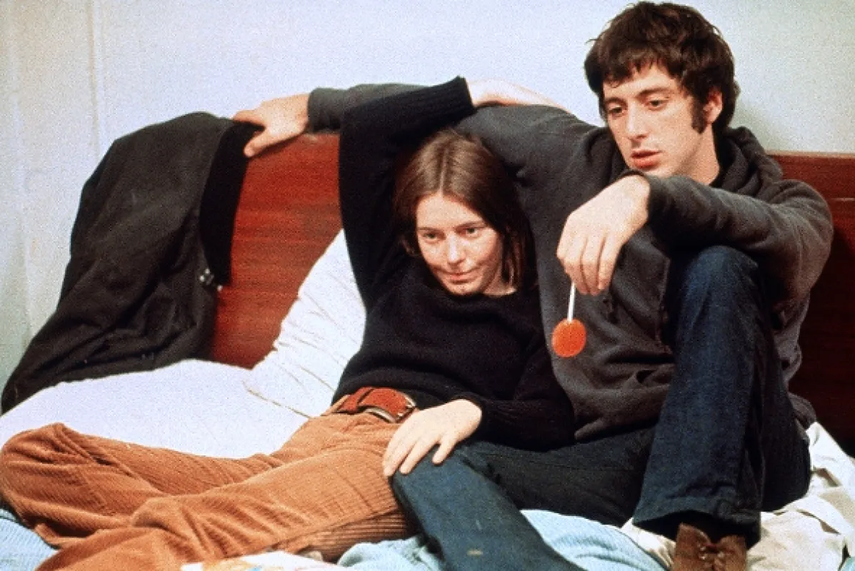 Panika v Needle Parku (Panic in Needle Park, The), 1971 - fotogaléria
