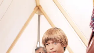 Pan Tau