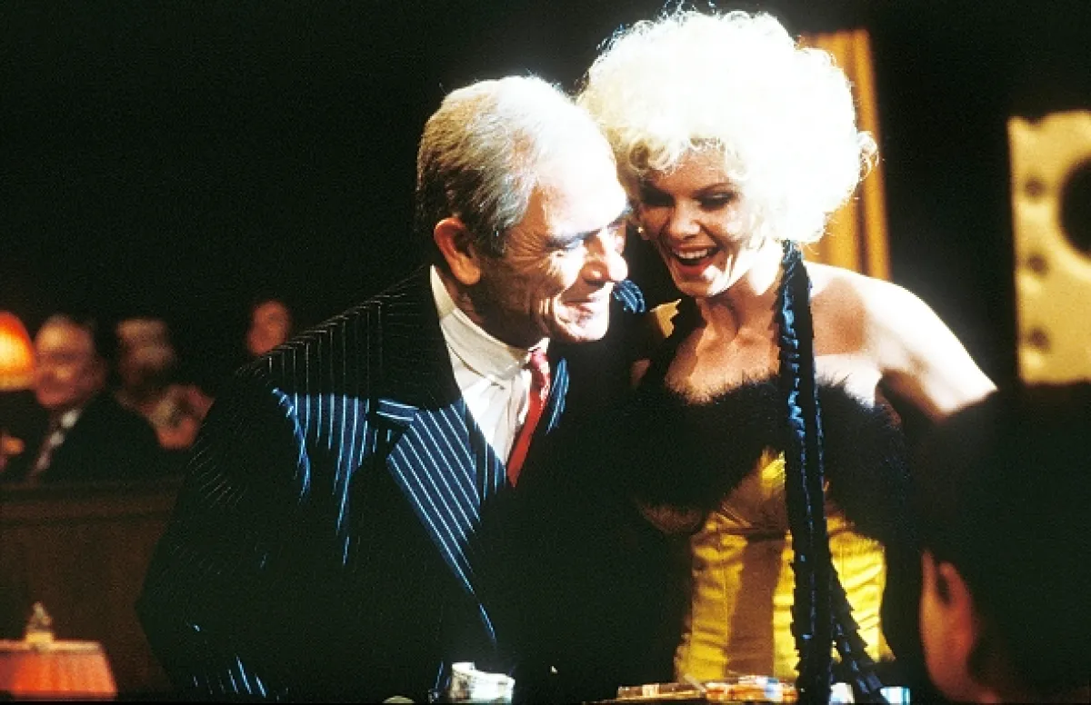 Cobb, 1994 - fotogaléria
