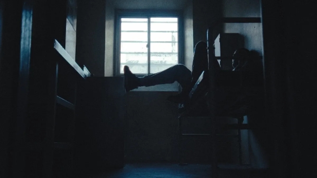 Obávané anglické věznice (HMP: Behind Bars), 2022 - fotogaléria