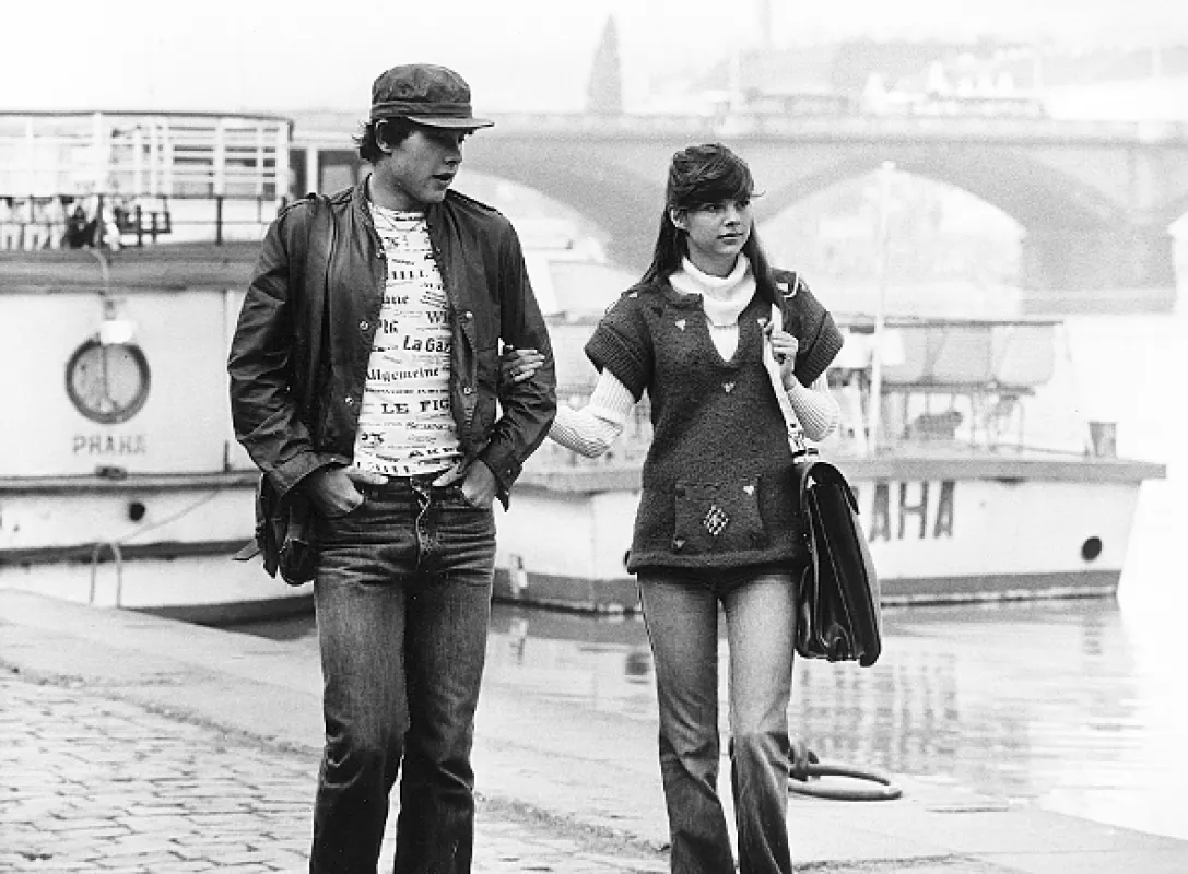 Pátek není svátek, 1980 - fotogaléria