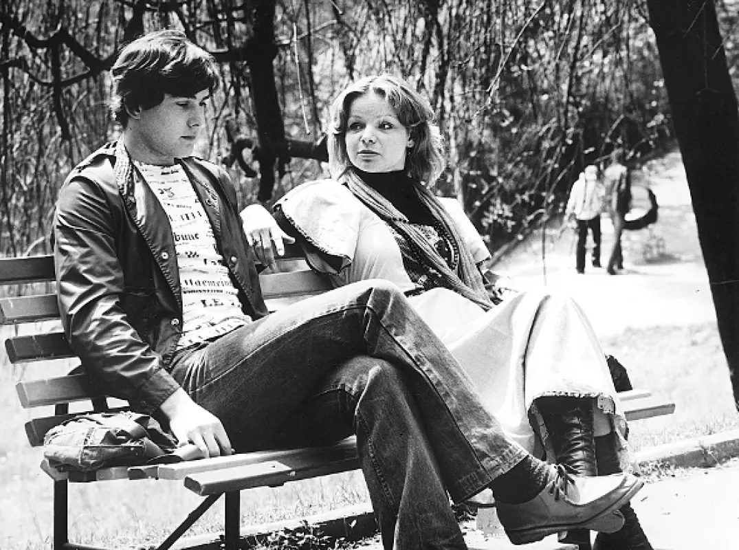 Pátek není svátek, 1980 - fotogaléria
