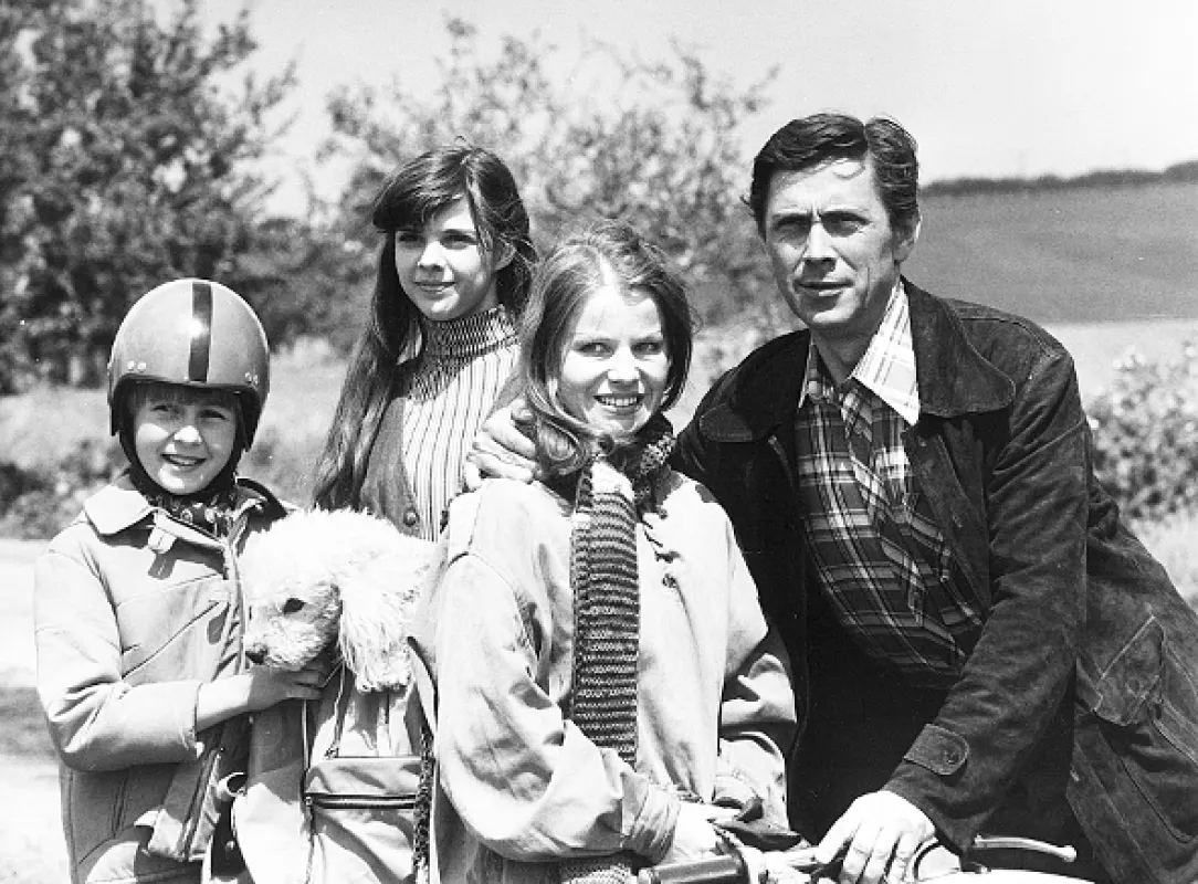 Pátek není svátek, 1980 - fotogaléria