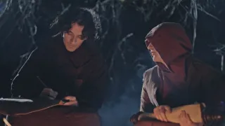 Největší apokalypsy dějin II (3/6)