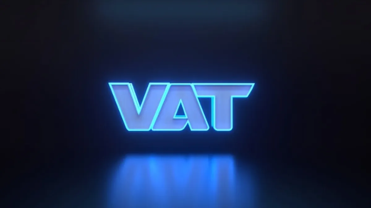 VAT, 2025 - fotogaléria