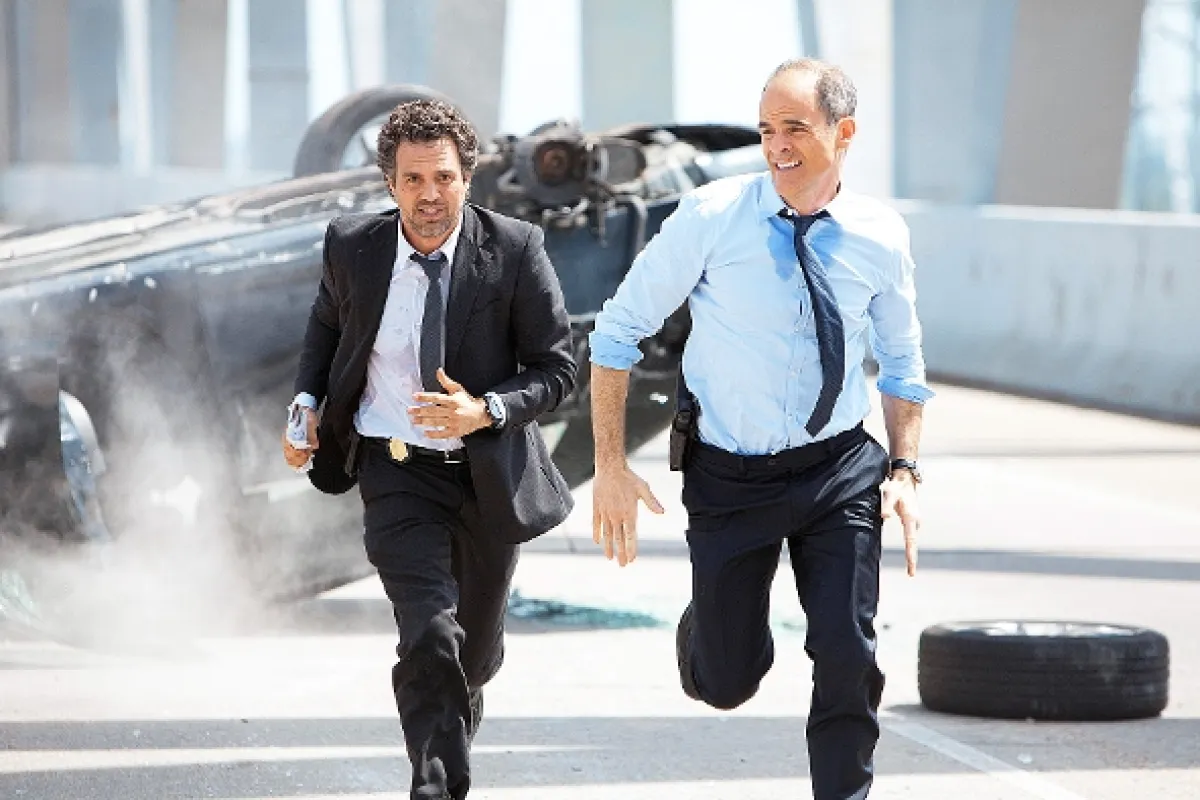 Podfukári (Now You See Me), 2013 - fotogaléria