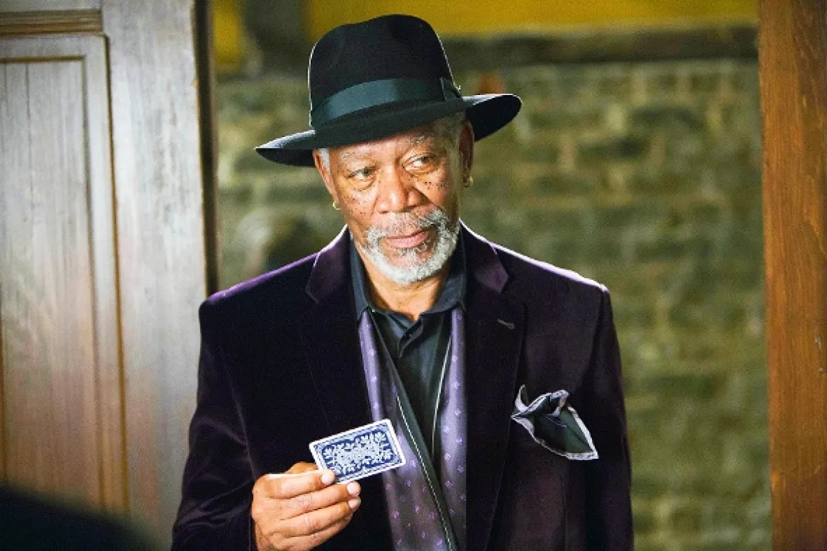 Podfukári (Now You See Me), 2013 - fotogaléria