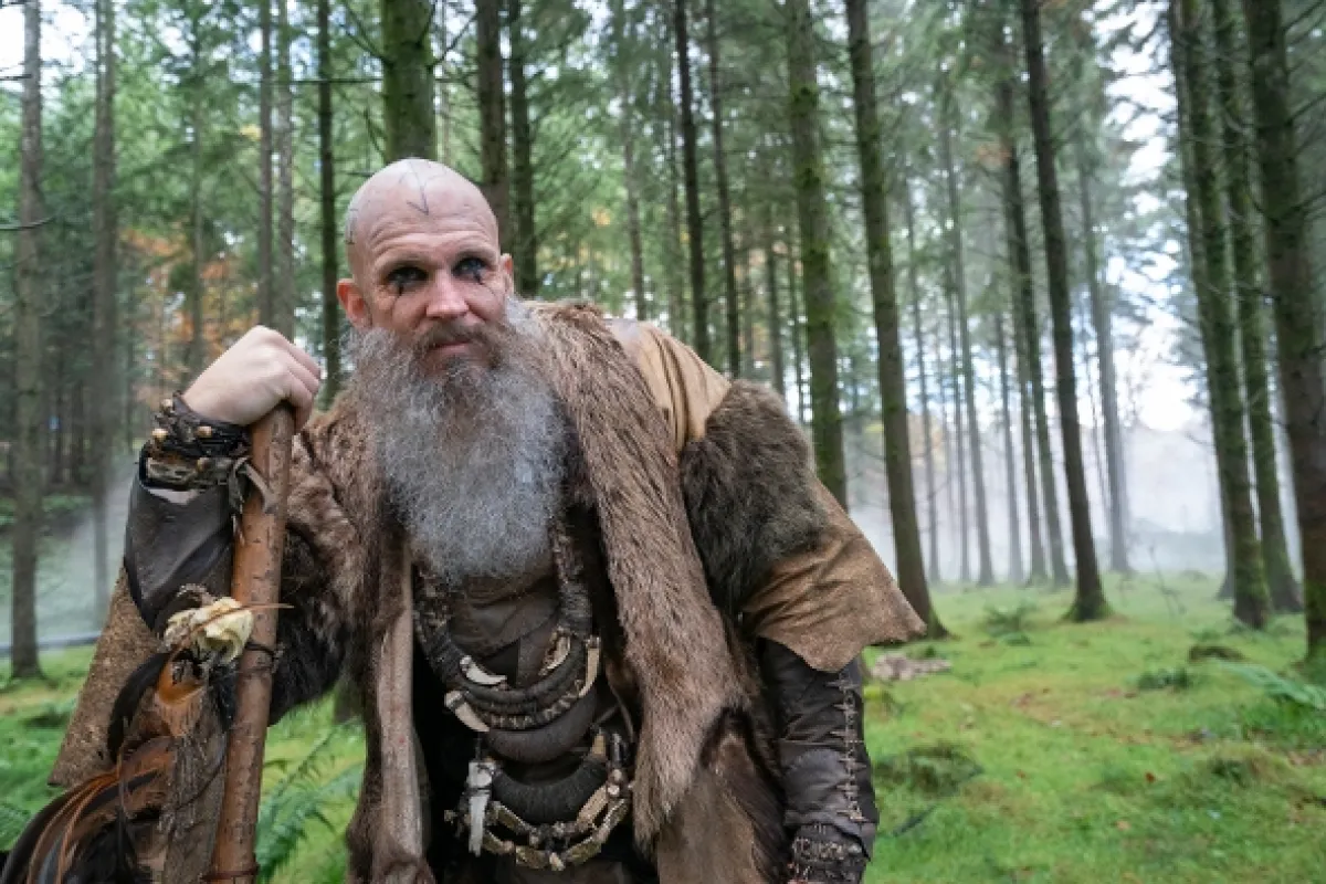 Vikingovia, 2019 - fotogaléria