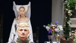 Princezna Husopaska