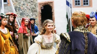 Princezna Husopaska