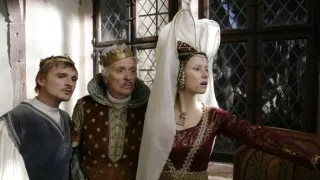 Princezna Husopaska