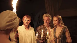 Princezna Husopaska