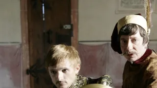 Princezna Husopaska