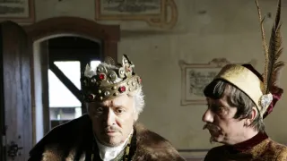 Princezna Husopaska