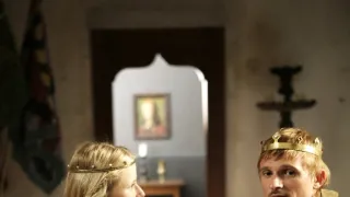 Princezna Husopaska