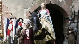 Princezna Husopaska