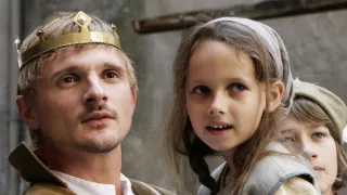 Princezna Husopaska