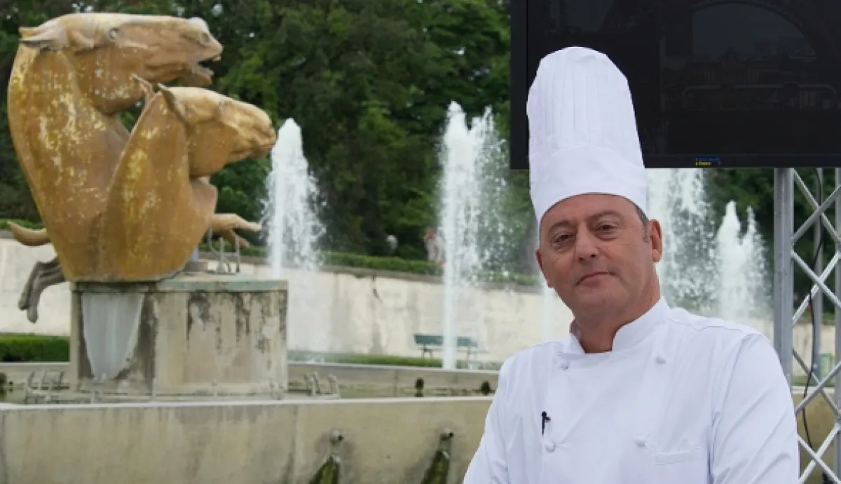 Šéf (Comme un Chef/Le Chef), 2012 - fotogaléria