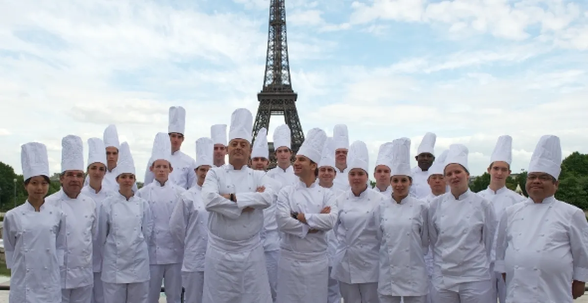 Šéf (Comme un Chef/Le Chef), 2012 - fotogaléria
