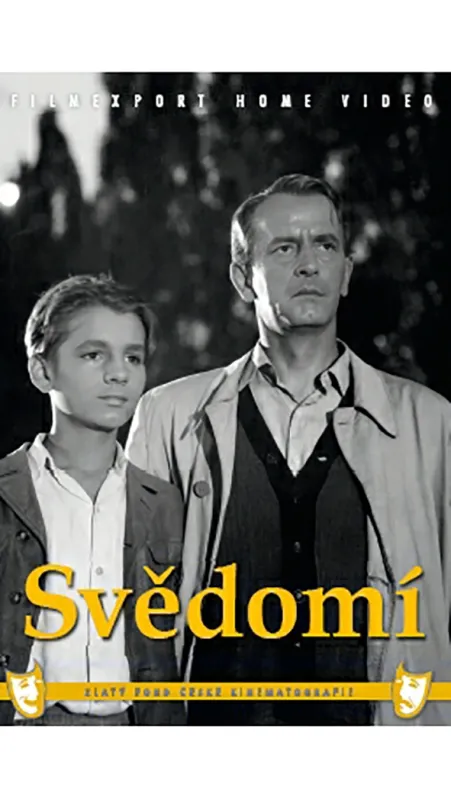Svědomí, 1948 - fotogaléria