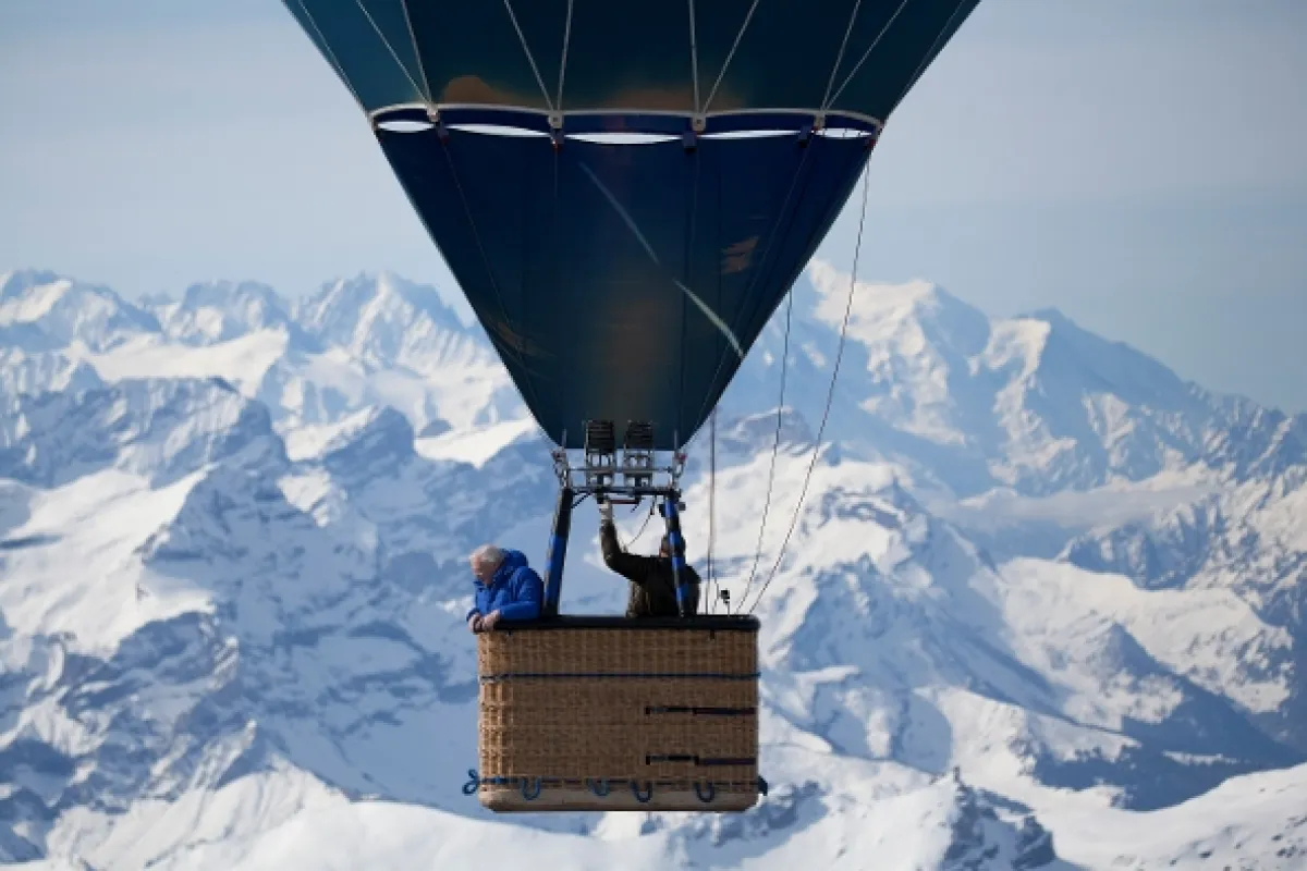 Zázračná planeta, 2016 - fotogaléria