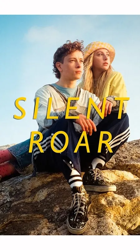Tiché burácení (Silent Roar), 2023 - fotogaléria