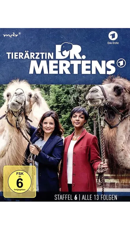 Moje máma veterinářka (Zoo Doctor), 2019 - fotogaléria