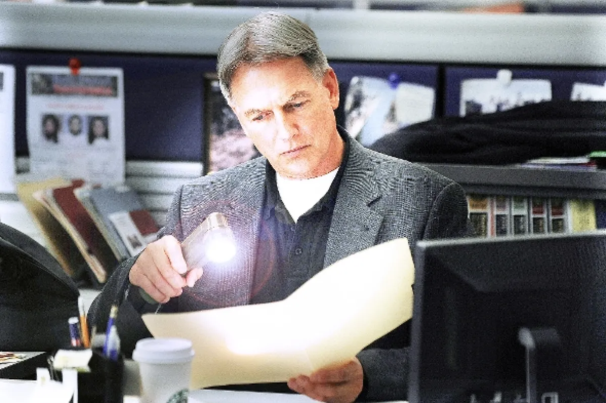 Námořní vyšetřovací služba, 2009 - fotogaléria